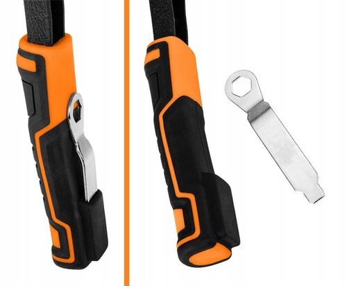 NEO NITOWNICA DO NITÓW STALOWYCH I ALUMINIOWYCH 2.4-3.2-4.0-4.8mm 18-101-1 na Arena.pl