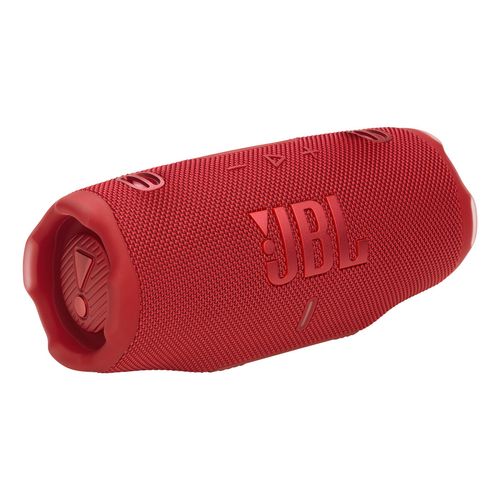 Głośnik Bluetooth Przenośny JBL JBLCHARGE6RED Czerwony na Arena.pl