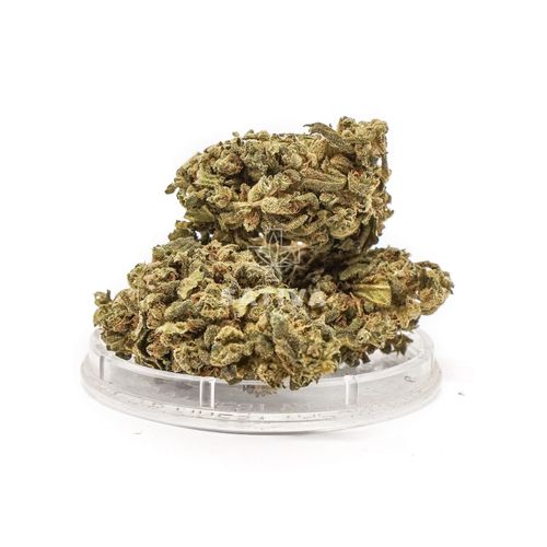 CBD Kwiaty Konopi "GREEN C" 5 g na Arena.pl