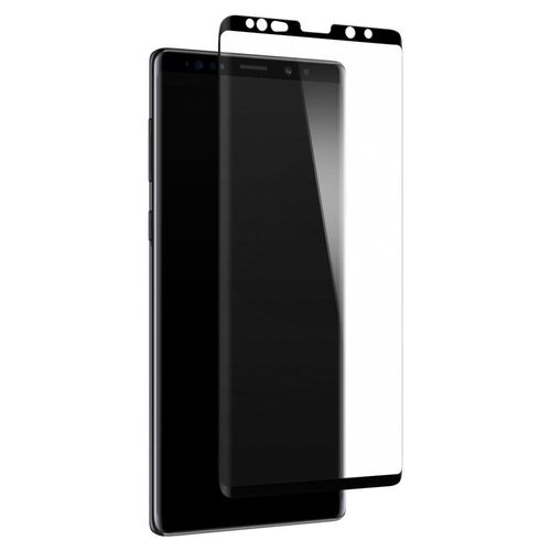 Szkło Hartowane Spigen Glas.tr Case Friendly Galaxy Note 9 Black na Arena.pl