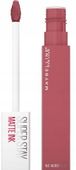 maybelline super stay matte ink pomadka w płynie 175 ringleader 5 ml