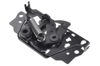 ZAMEK MASKI POKRYWY SILNIKA PRZÓD FORD C-MAX II 2014 2015 2016 2017 2018