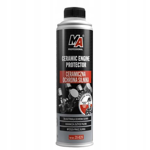MA PROFESSIONAL CERAMIC ENGINE PROTECTION CERAMICZNA OCHRONA SILNIKA 300ML na Arena.pl