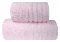 Ręcznik Alexa 70x130 Różowy Greno