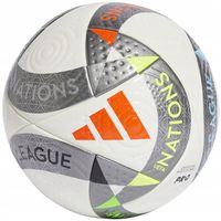 PIŁKA NOŻNA UEFA NATIONS LEAGUE 24 PRO 5 ADIDAS 5