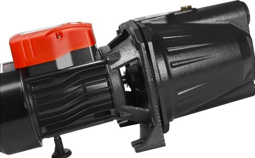 POMPA DO WODY 1" 850W 65L/MIN KD807 na Arena.pl