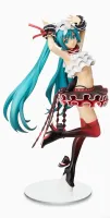 "Hatsune Miku Project DIVA MEGA39's" SPM Figure "Hatsune Miku - Breathe With You"