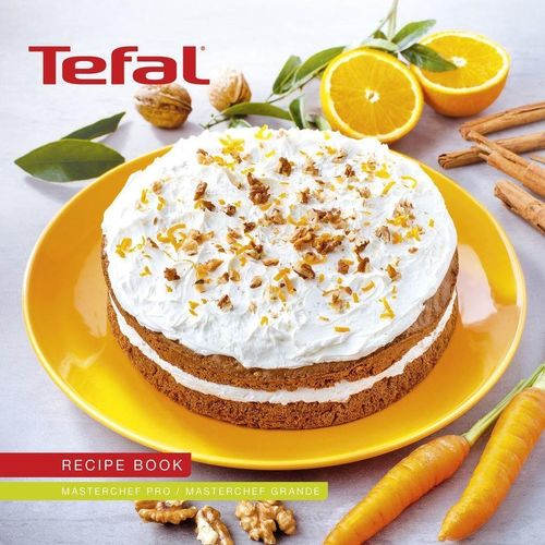 Robot kuchenny TEFAL QB813D38 KTM na Arena.pl