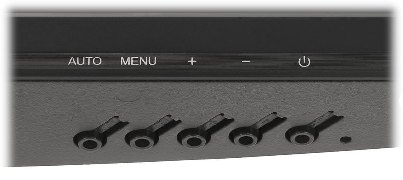 MONITOR VM-2411W-P 23.8 " VILUX zdjęcie 3
