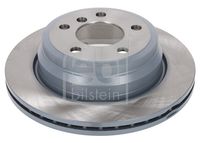 TARCZA HAM TYL 300X20 V FEBI BILSTEIN