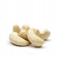 Orzech nerkowca naturalny cały W 320 1kg