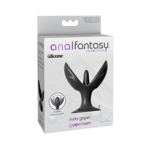 korek analny insta-graper pipedream na Arena.pl