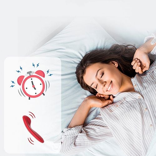 magic motion   nyx smart panty vibrator na Arena.pl