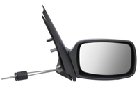 Ford Fiesta MK4 Lusterko PRAWE