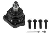 SWORZEŃ WAHACZA PRZÓD NISSAN PATHFINDER I 1988 1989 1990 1991 1992 1993