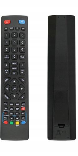 PILOT DO TV BLAUPUNKT PODCZERWIEŃ ZAMIENNIK na Arena.pl