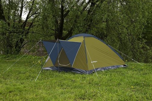 NAMIOT MONODOME-4 ZIELONY na Arena.pl