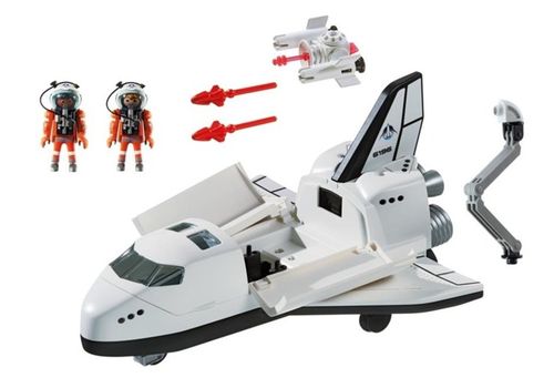 Playmobil - Statek kosmiczny 6196 na Arena.pl