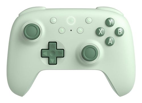 Pad Bezprzewodowy 8Bitdo Ultimate 2C Green Hall Effect 2.4G BT Android PC na Arena.pl