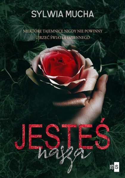 (epub, mobi) Jesteś nasza zdjęcie 1