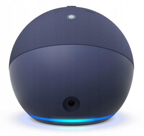 Głośnik AMAZON Echo Dot 5 Granatowy na Arena.pl