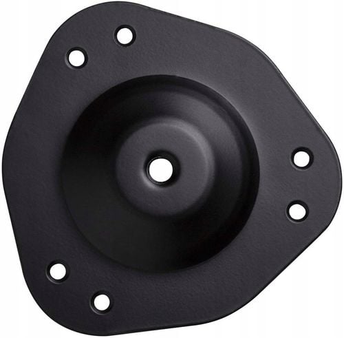 NOGi DO STOŁU BIURKA REGULACJA CZARNA 710MM 4 SZT na Arena.pl