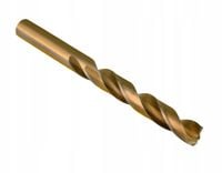WIERTŁA DO METALU KOBALTOWE HSS-CO STEP-TEC 6,0MM 5SZT wiertło 5% kobaltu