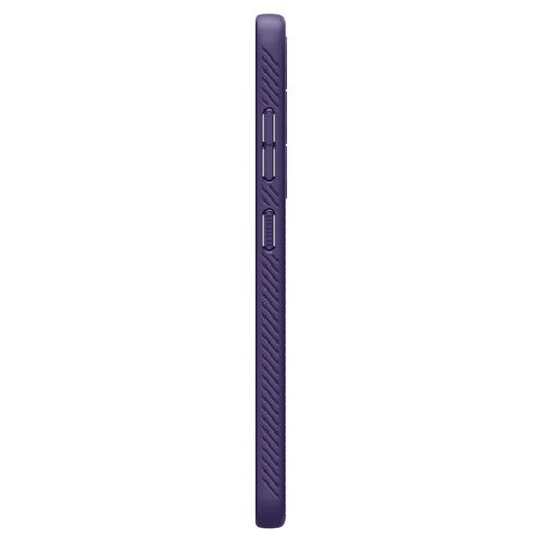 SPIGEN LIQUID AIR GALAXY S24 DEEP PURPLE na Arena.pl