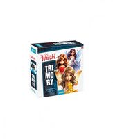 Gra Wróżki - Trimory