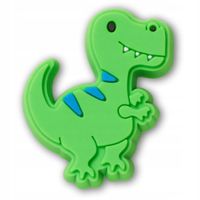 Przypinka Crocs Jibbitz Pin Do Butów Crocs Cartoon T Rex
