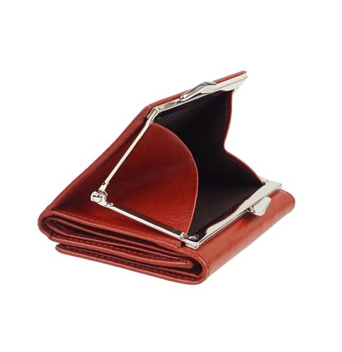 Portfel damski 023 - brąz. na Arena.pl