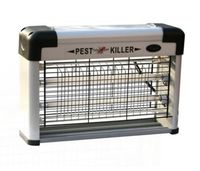 LAMPA OWADOBÓJCZA 40W UV OWADY KOMARY INSEKTY