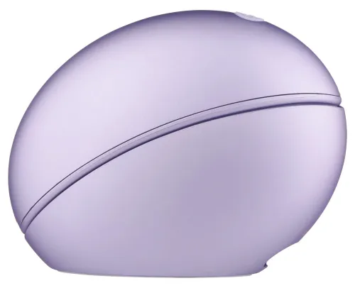 svakom pulse galaxy lilac - stymulator powietrzny z projektorem led na Arena.pl