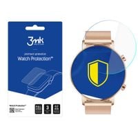 Huawei Watch GT 2 42mm - 3mk Watch Protection ARC