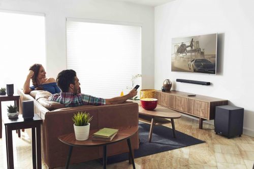 JBL Głośniki Bar 5.1 na Arena.pl