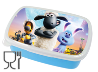 Pojemnik śniadaniowy Baranek Shaun