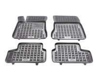 DYWANIKI WYCIERACZKI GUMOWE Mercedes GLB I od 2019