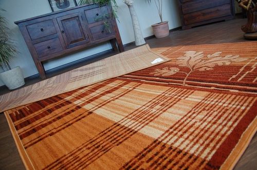 Dywan STANDARD LORA koniak na Arena.pl