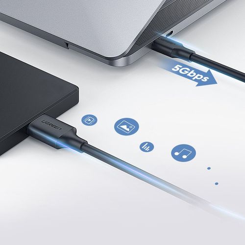 Kabel Micro Usb 3.0 - Usb-C Ugreen 1M na Arena.pl