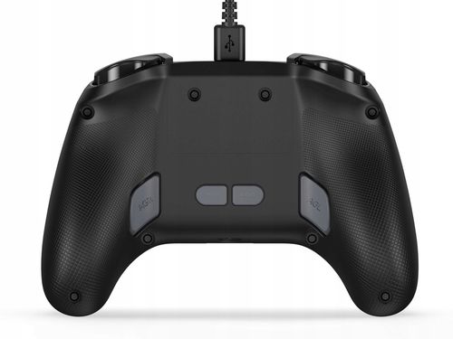 Gamepad PowerA Advantage Wired Controller Mario Time do Nintendo Switch 2 na Arena.pl