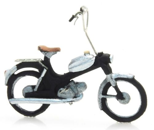 Motorower gotowy model H0 Artitec na Arena.pl