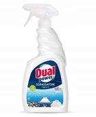 Dula Power Odtłuszczacz Bicarbonato 750 Ml