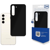 samsung galaxy s23+ - 3mk matt case
