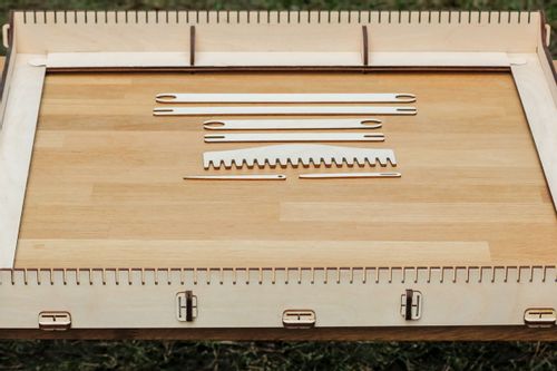 Krosno tkackie 60x60 cm na Arena.pl