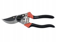 YATO SEKATOR NOŻYCOWY DO GAŁĘZI ALUMINIOWY 220 MM