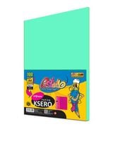 PAPIER KSERO A4 160G 100K IT130 ZIELONY 2286
