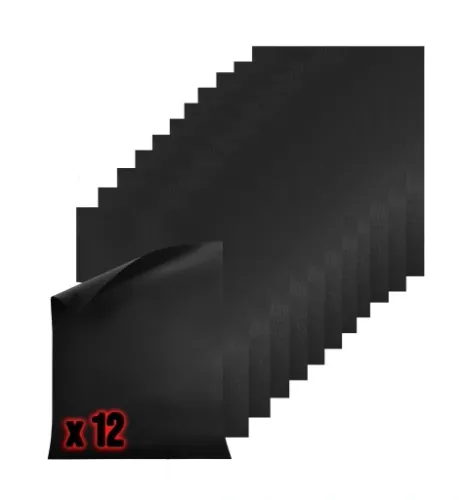 12x MATA TEFLONOWA DO PIECZENIA PIEKARNIKA NA GRILL DO PIECZENIA na Arena.pl