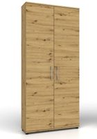 Szafa biurowa G 80 2d Dąb Artisan 80 cm