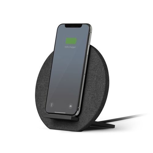 Bezprzewodowa ładowarka Native Union Dock Wireless (slate) na Arena.pl