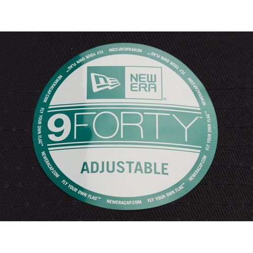 New Era 9FORTY LEAGUE BASIC 939 NAVY OPTIC WHITE na Arena.pl